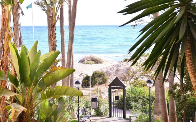 Romana Playa Marbella