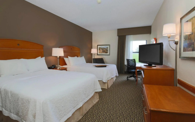 SureStay by Best Western Forsyth Decatur
