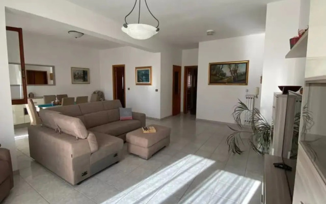 Comfortable Apartment in Porto Torres