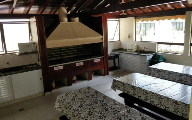 Apartamento Ubatuba Praia Grande