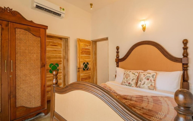 ELIVAAS Amayah Vayu 6 BHK Villa