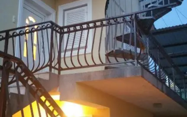 Family Apartments Ankica