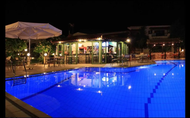 Villa Vicky