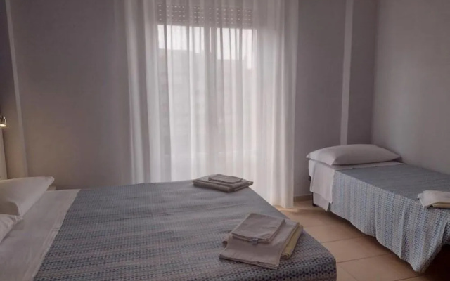 Hotel Le Ali