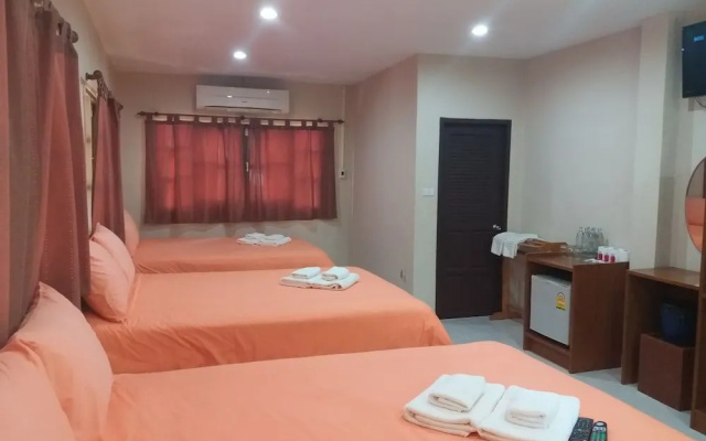 Chortip Resort
