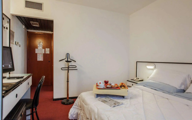 Hotel Quadrifoglio