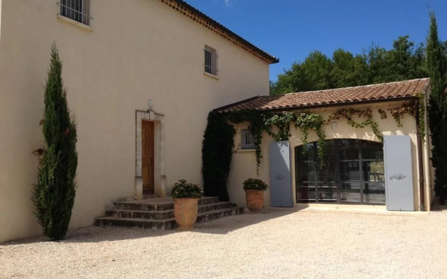 La Bastide dAndrea