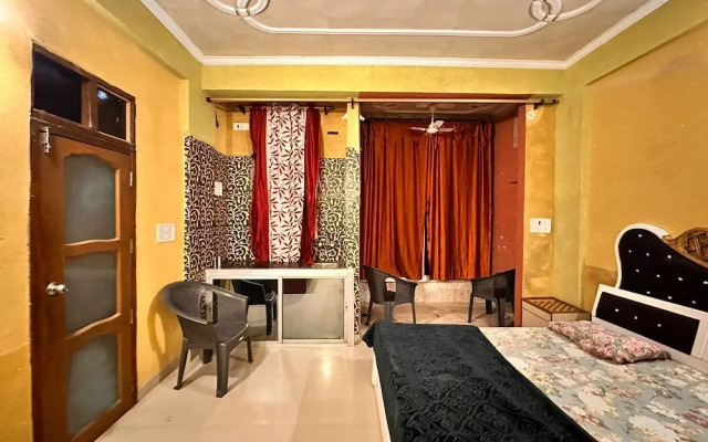 Radha Residency
