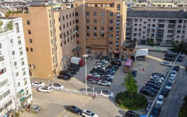 Wenzhou Jinfeng Business Hotel