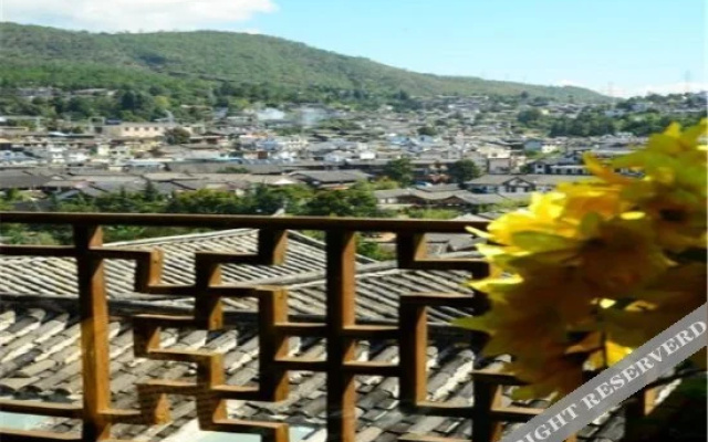 Lijiang Mountain Lion Inn(丽江狮子山客栈)
