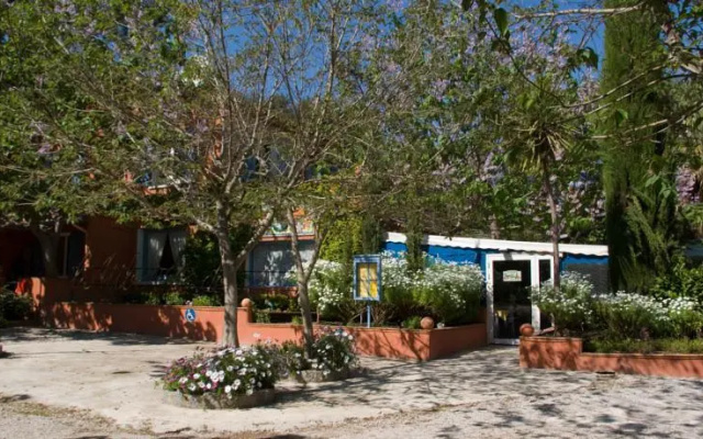 Auberge des Pins