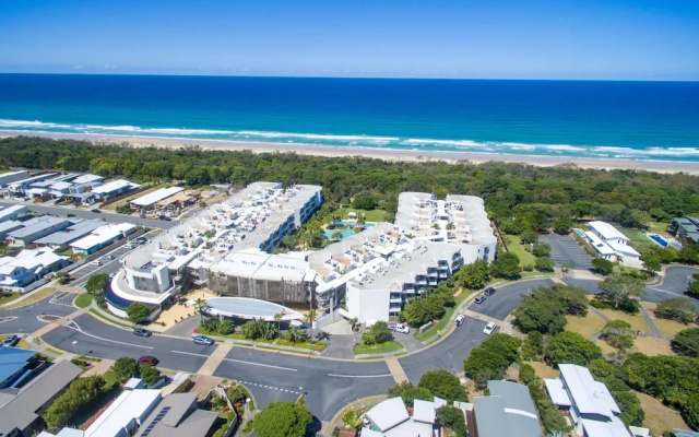 Cotton Beach 105 Tranquil Apartment