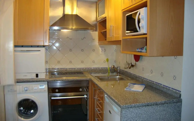 Regueira Apartment