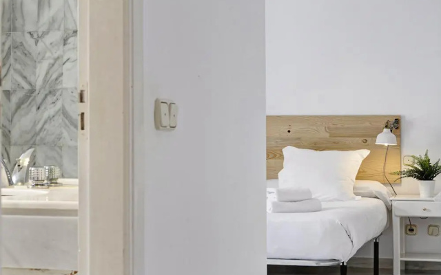 Apartamentos Puerto Marina Del Este