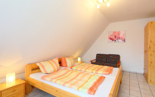 Holiday Home Robbe