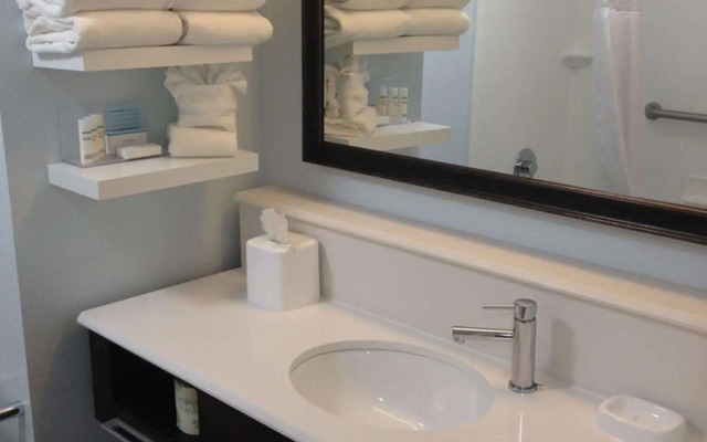 Hampton Inn Tampa/Rocky Point-Airport