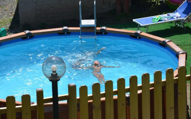 B&B Le Tre Fate