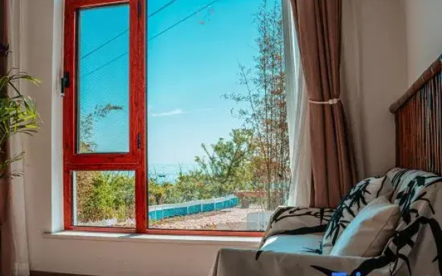 Yunting Guanhai Homestay