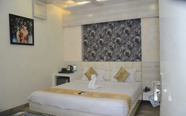 Hotel  Raj Palace Shivpuri