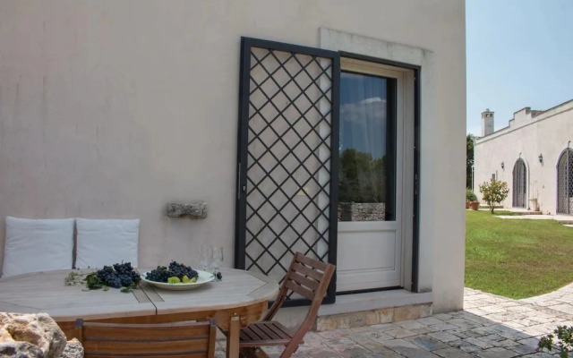 Trulli&Dimore - Casale Boara