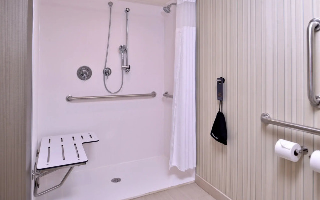 Courtyard by Marriott Edina Bloomington