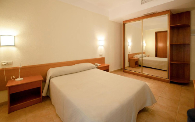 Hotel Eden Nord