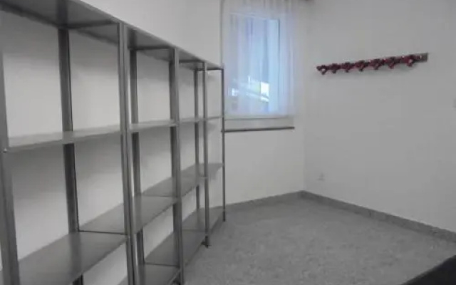 Apartment Weideli