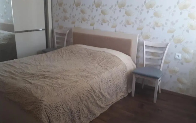 Saburtalo Iosebidze St 72B