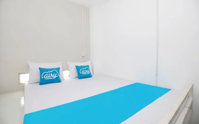 Airy Eco Syariah RS Fatmawati 8 Jakarta