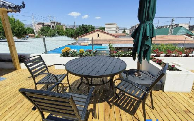 Turks Clouds B&B