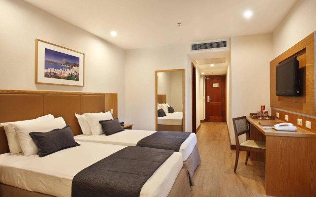 Windsor Excelsior Copacabana
