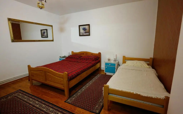Apartman Carpe Diem