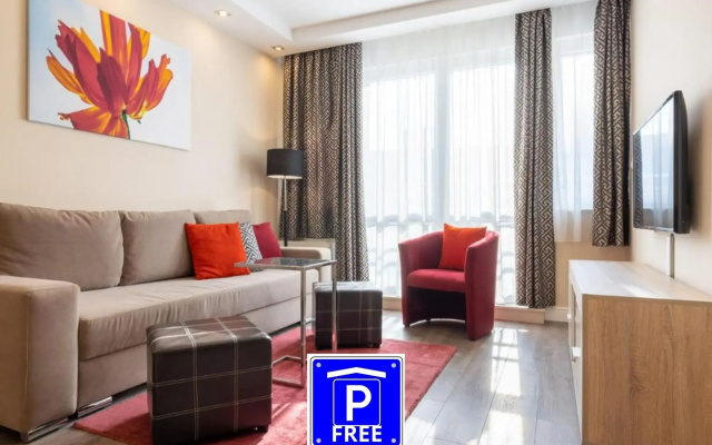 Silver Crown Hotel & Residence