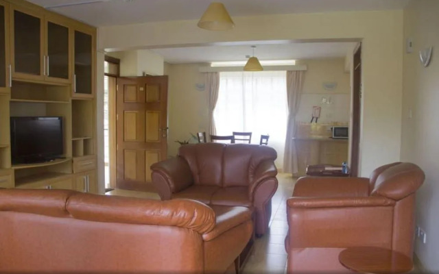 Ole Dume Suites