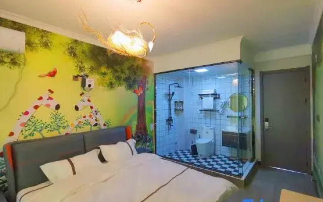 Xinxiang Yixiang Homestay