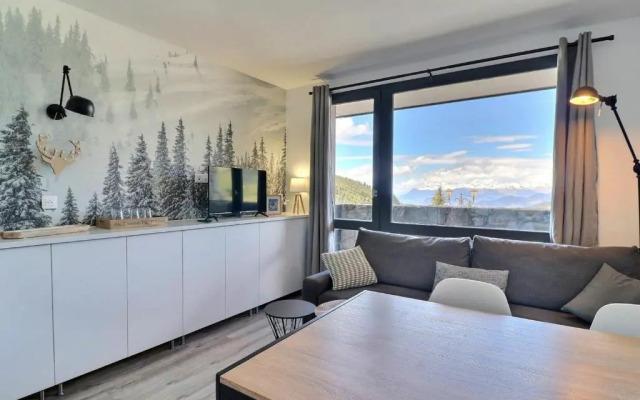 Appartement Méribel, 2 pièces, 4 personnes - FR-1-182-238