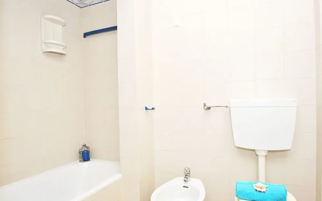 Apartamento Nice