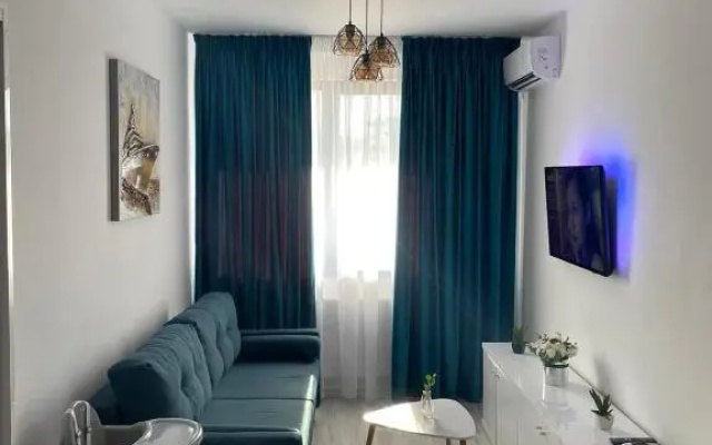 Sea view residence 1