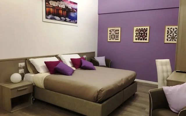 Al Parco II Rota B&B