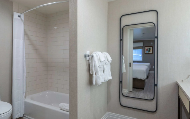 Bluestem Hotel Torrance Los Angeles, an Ascend Collection Hotel