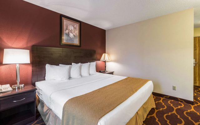 Quality Inn Kearney South