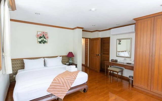 Royal Riverside Resort Spa