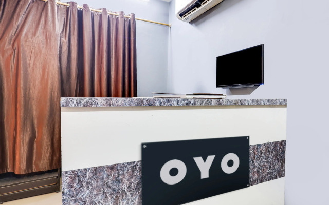 Hotel O Royal Green