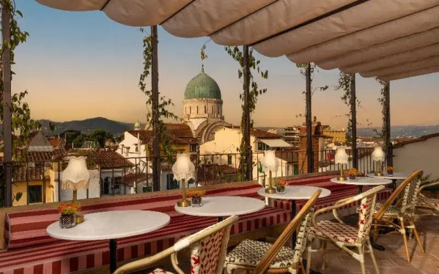 The James Suite Hotel Firenze 1564 - Small Luxury Hotels of the World