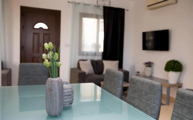 Dafni villa 14