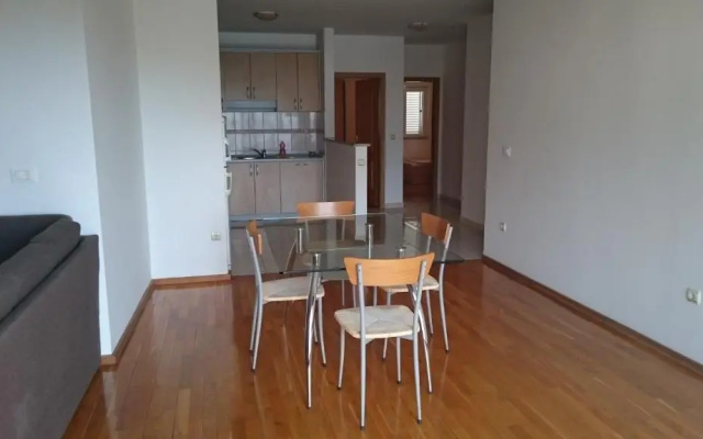 Apartment Tija