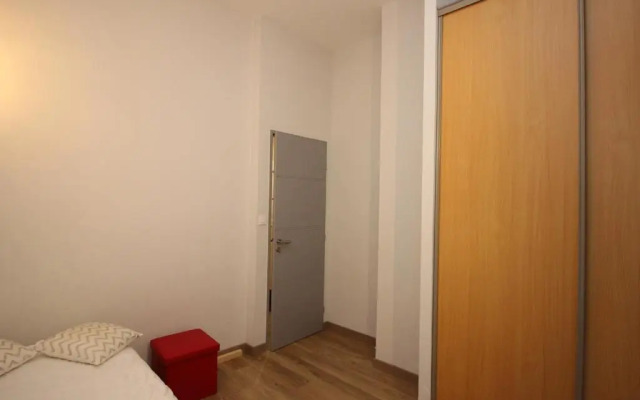 Appartement Mont-Dore, 3 pièces, 6 personnes - FR-1-608-23