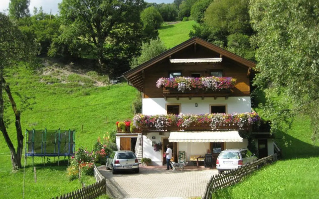 Haus Gandler