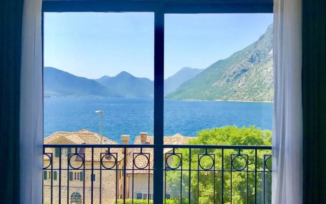 Porta Del Mare