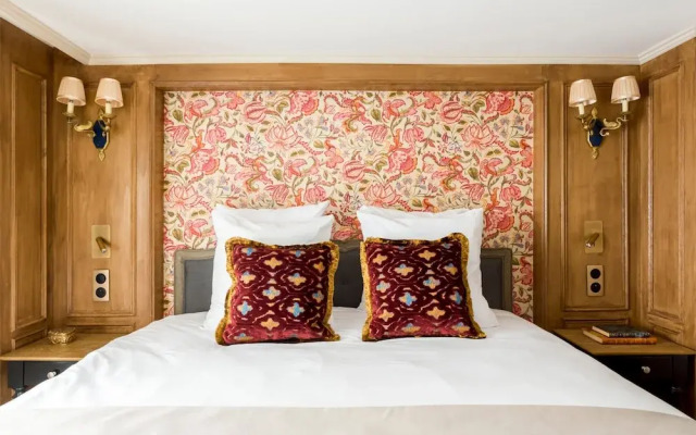 Merveil Luxury Suite - Marais - Turenne